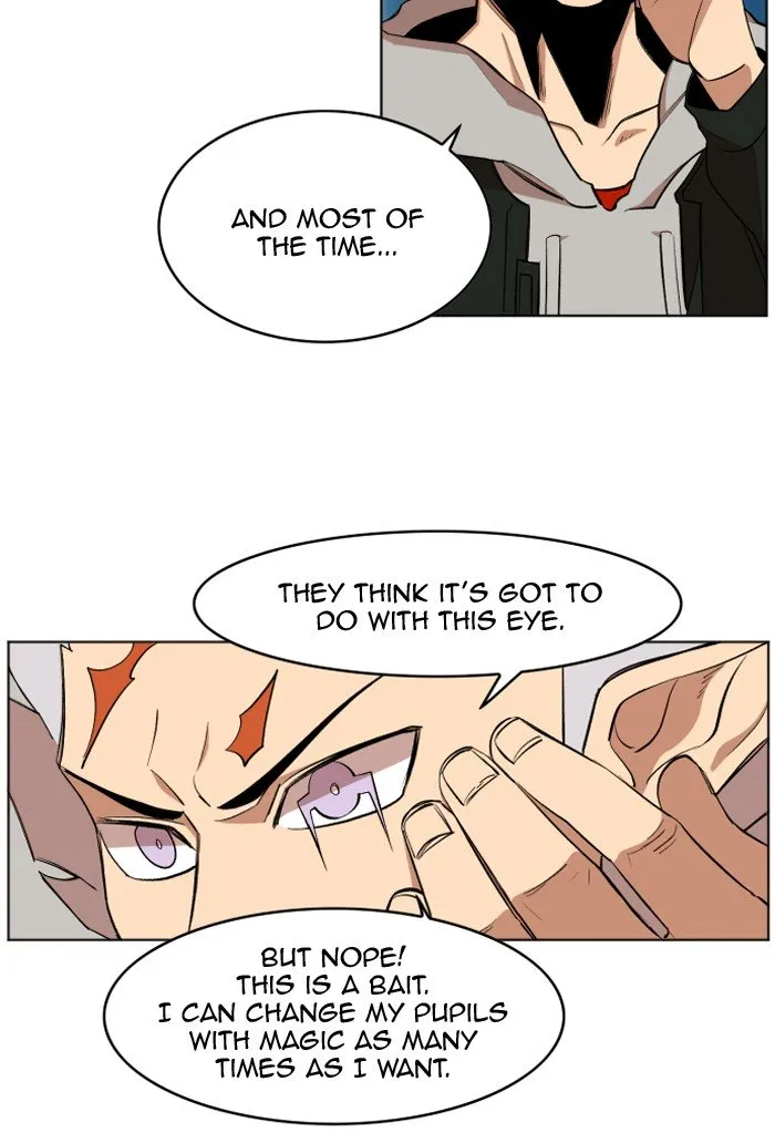 Read Hardcore Leveling Warrior chapter 208 image 65 on Lezhin