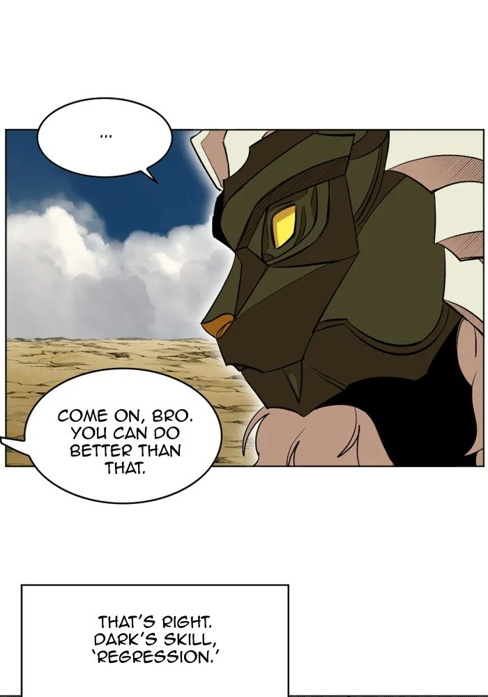 Read Hardcore Leveling Warrior chapter 208 image 66 on Lezhin