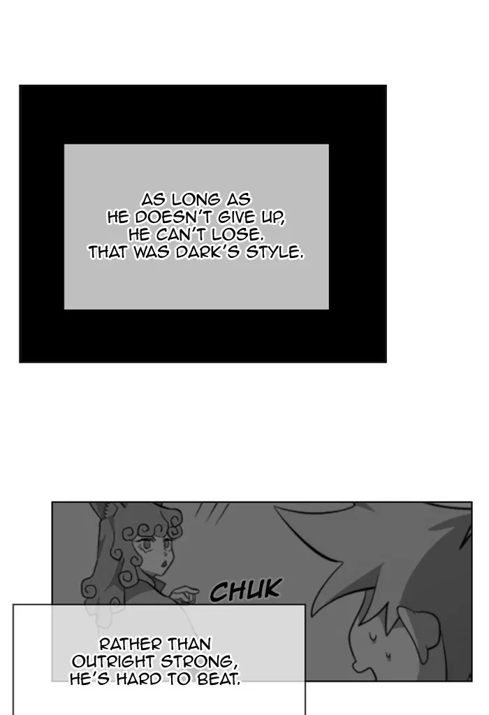 Read Hardcore Leveling Warrior chapter 208 image 75 on Lezhin