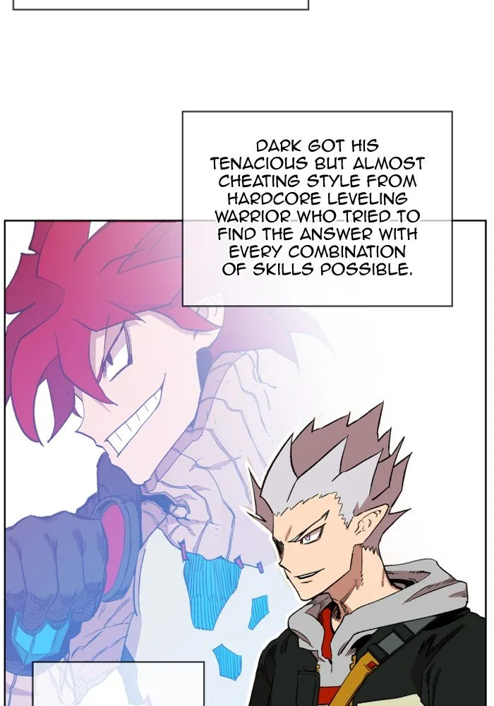 Read Hardcore Leveling Warrior chapter 208 image 76 on Lezhin