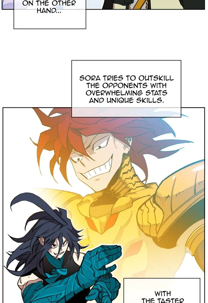 Read Hardcore Leveling Warrior chapter 208 image 77 on Lezhin