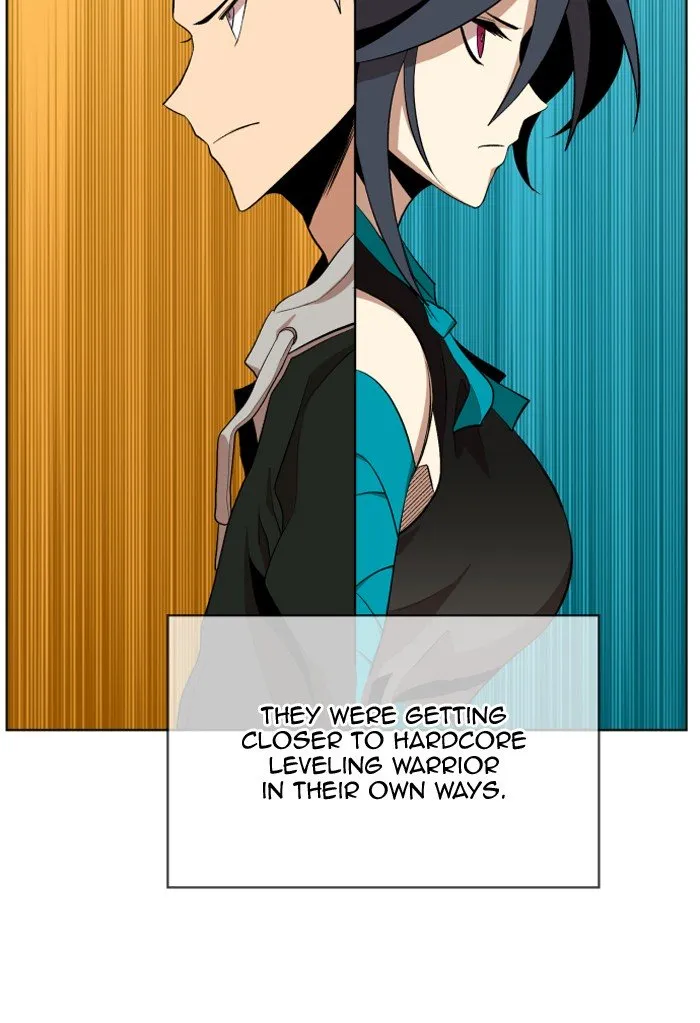Read Hardcore Leveling Warrior chapter 208 image 79 on Lezhin
