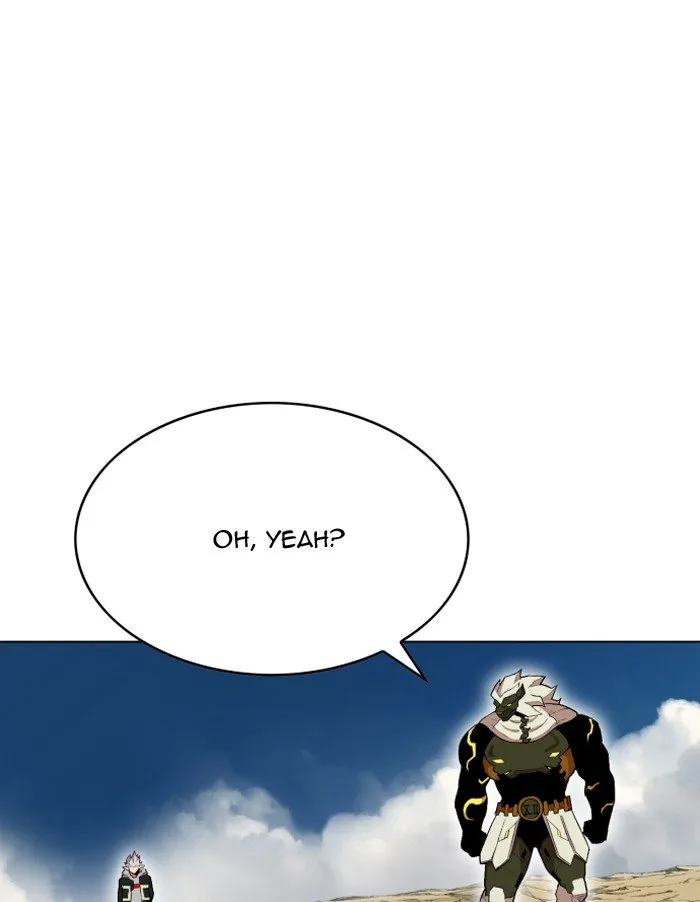 Read Hardcore Leveling Warrior chapter 208 image 80 on Lezhin