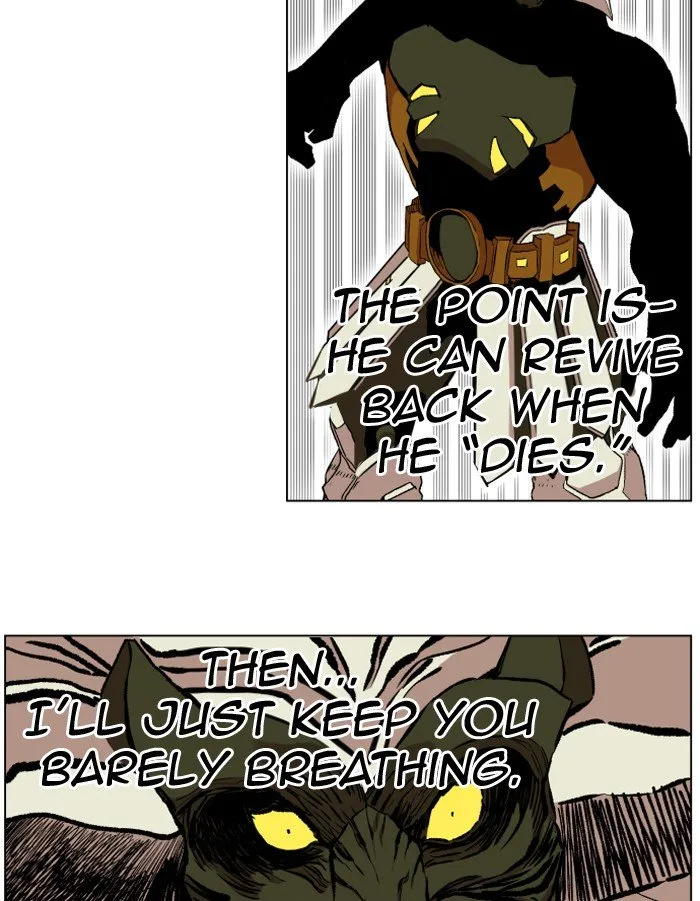 Read Hardcore Leveling Warrior chapter 208 image 82 on Lezhin