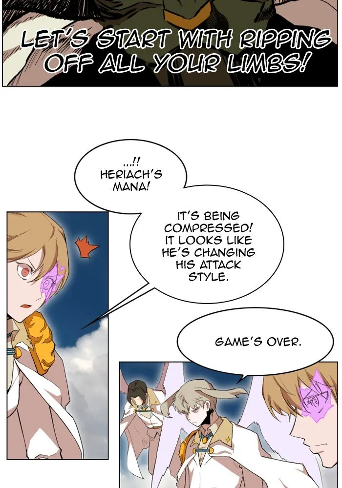 Read Hardcore Leveling Warrior chapter 208 image 83 on Lezhin