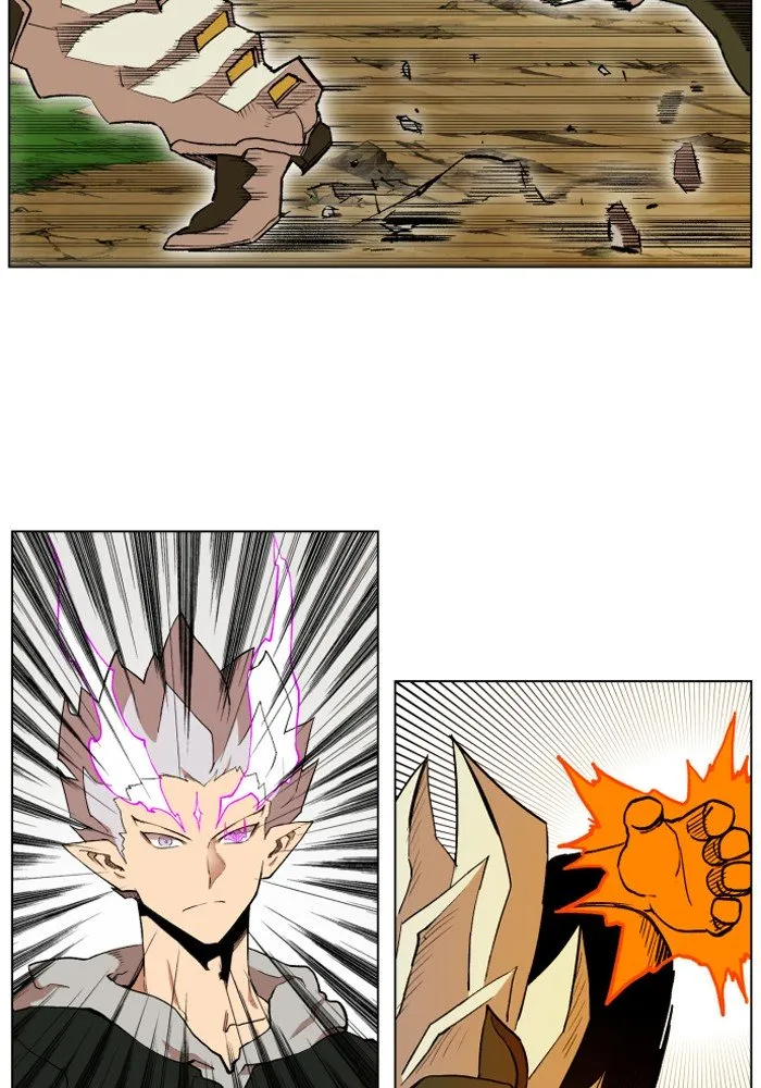 Read Hardcore Leveling Warrior chapter 208 image 85 on Lezhin
