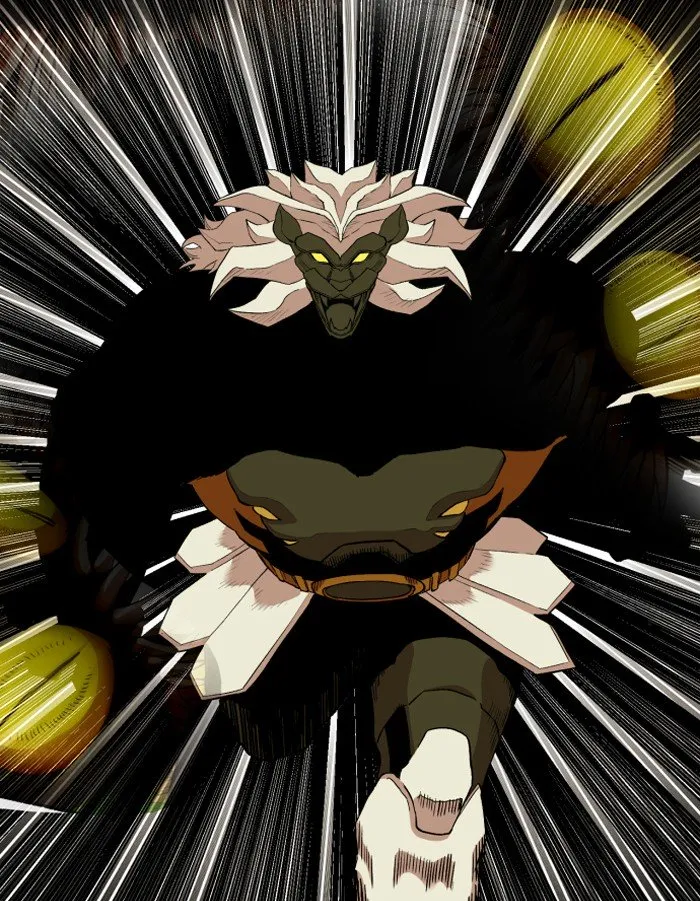 Read Hardcore Leveling Warrior chapter 208 image 90 on Lezhin