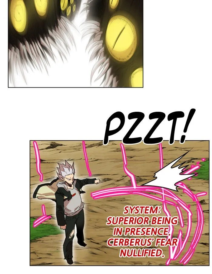 Read Hardcore Leveling Warrior chapter 208 image 94 on Lezhin