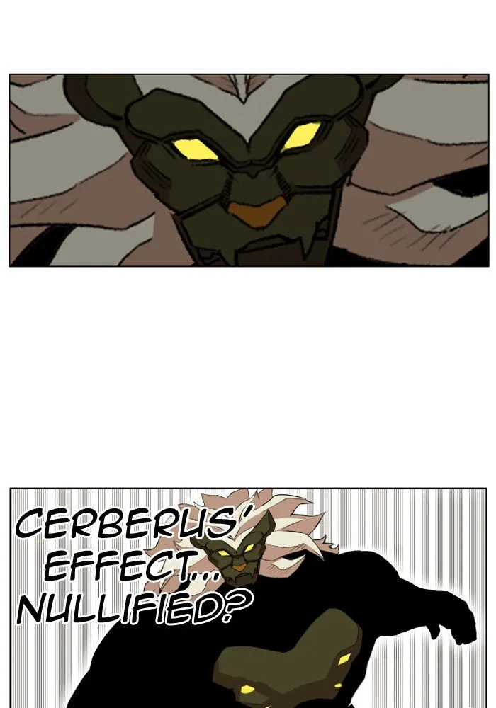 Read Hardcore Leveling Warrior chapter 208 image 97 on Lezhin