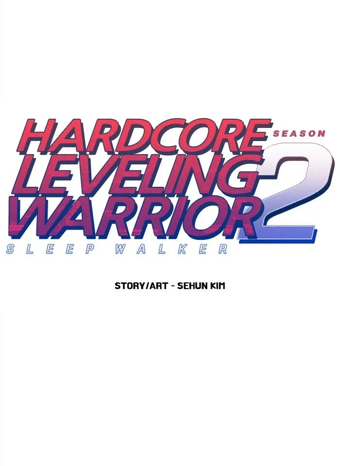 Read Hardcore Leveling Warrior chapter 209 image 0 on Lezhin