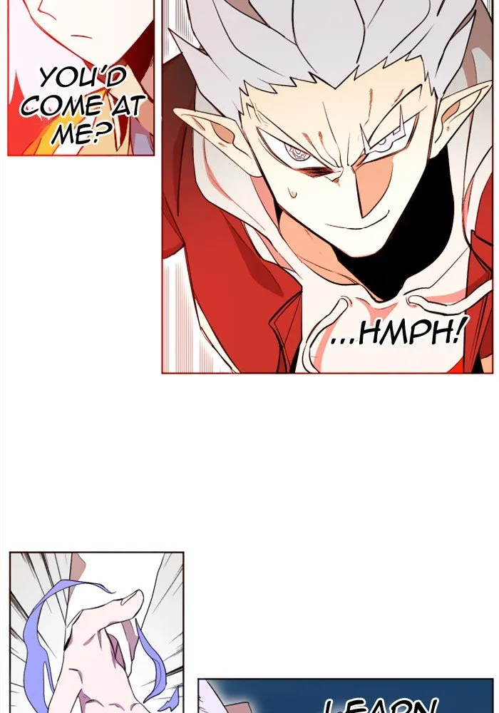 Read Hardcore Leveling Warrior chapter 209 image 11 on Lezhin