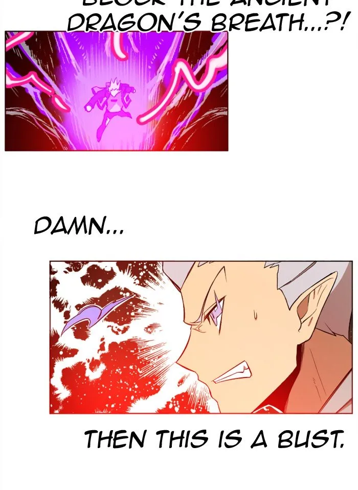 Read Hardcore Leveling Warrior chapter 209 image 14 on Lezhin
