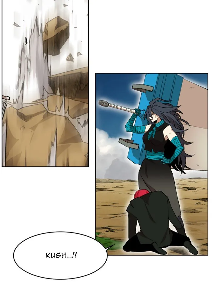 Read Hardcore Leveling Warrior chapter 209 image 16 on Lezhin