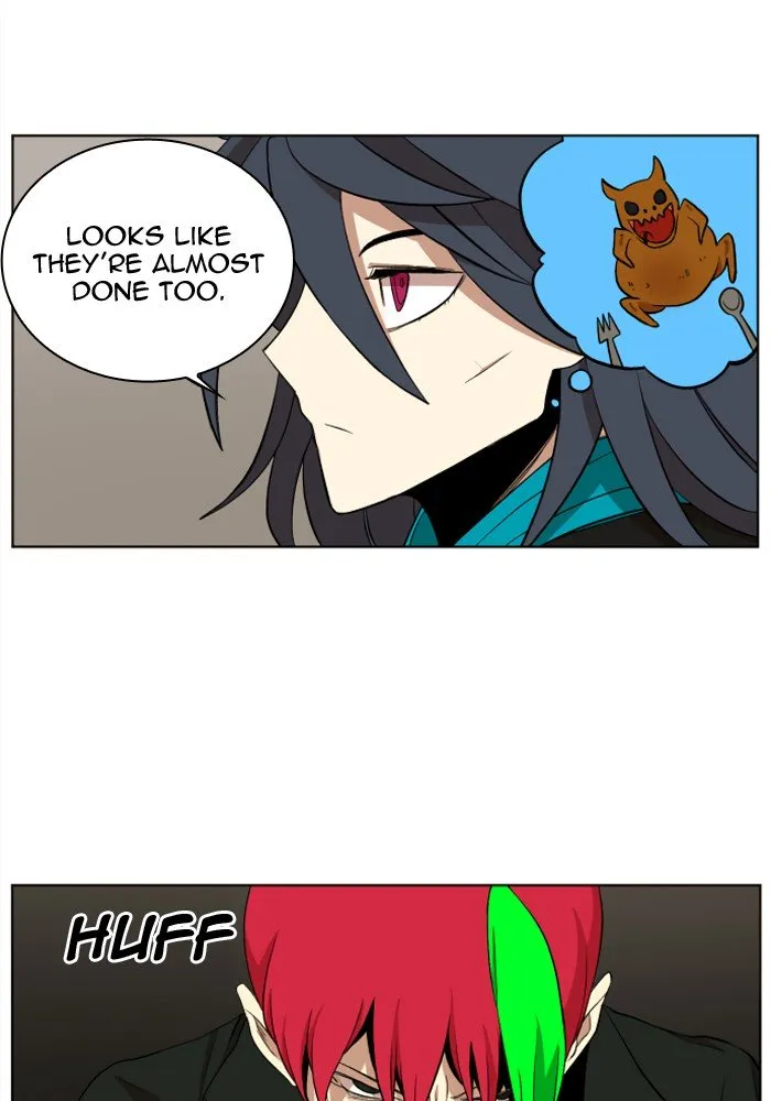 Read Hardcore Leveling Warrior chapter 209 image 17 on Lezhin
