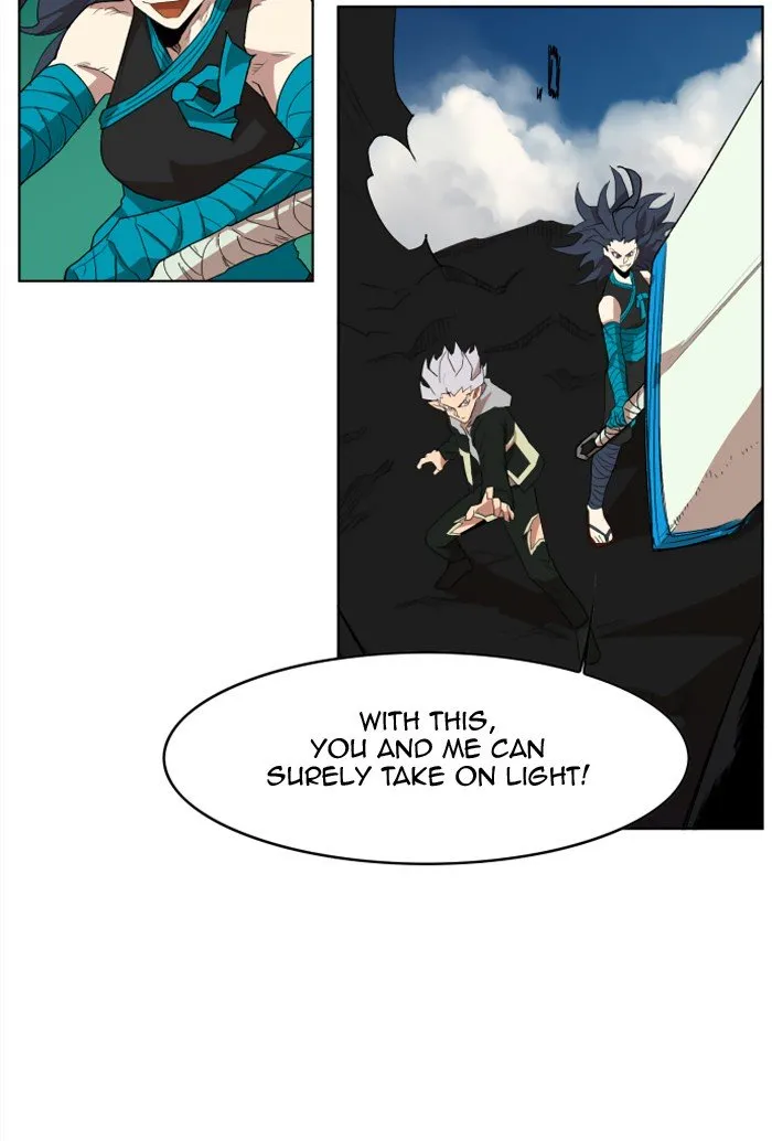 Read Hardcore Leveling Warrior chapter 209 image 27 on Lezhin