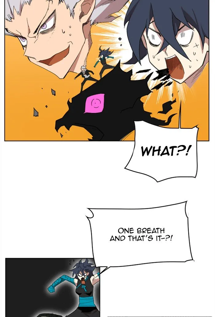 Read Hardcore Leveling Warrior chapter 209 image 31 on Lezhin