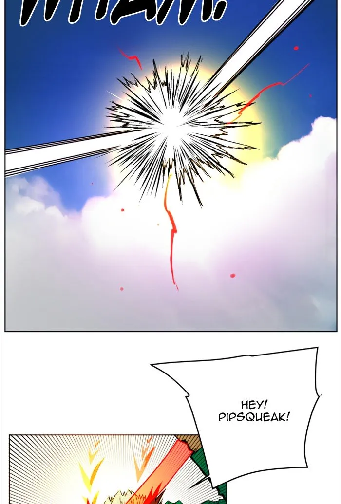 Read Hardcore Leveling Warrior chapter 209 image 33 on Lezhin