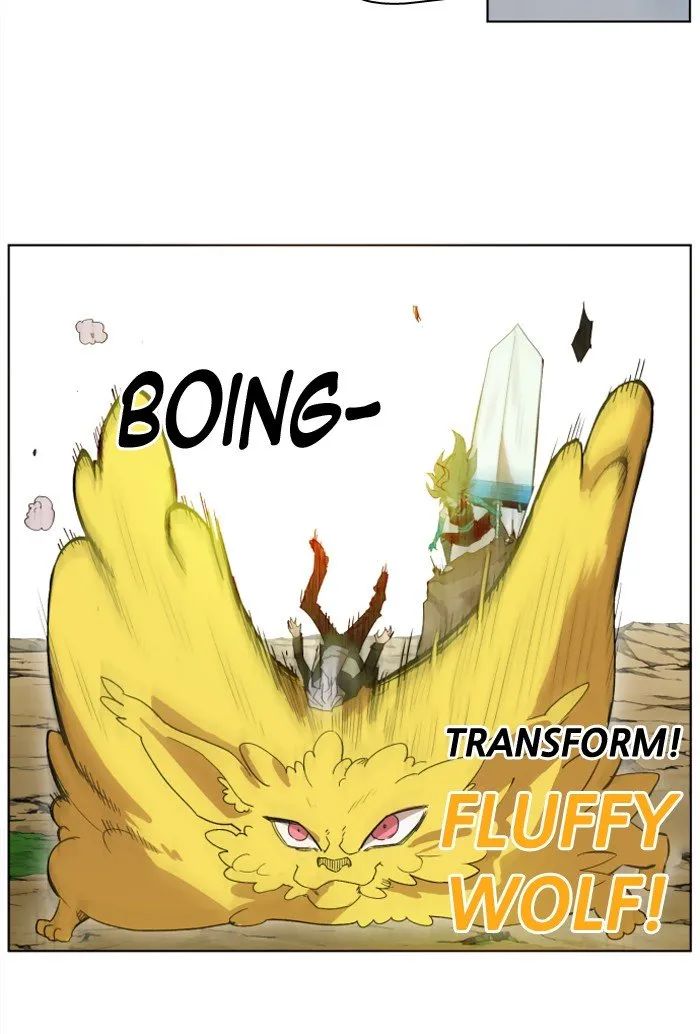 Read Hardcore Leveling Warrior chapter 209 image 35 on Lezhin