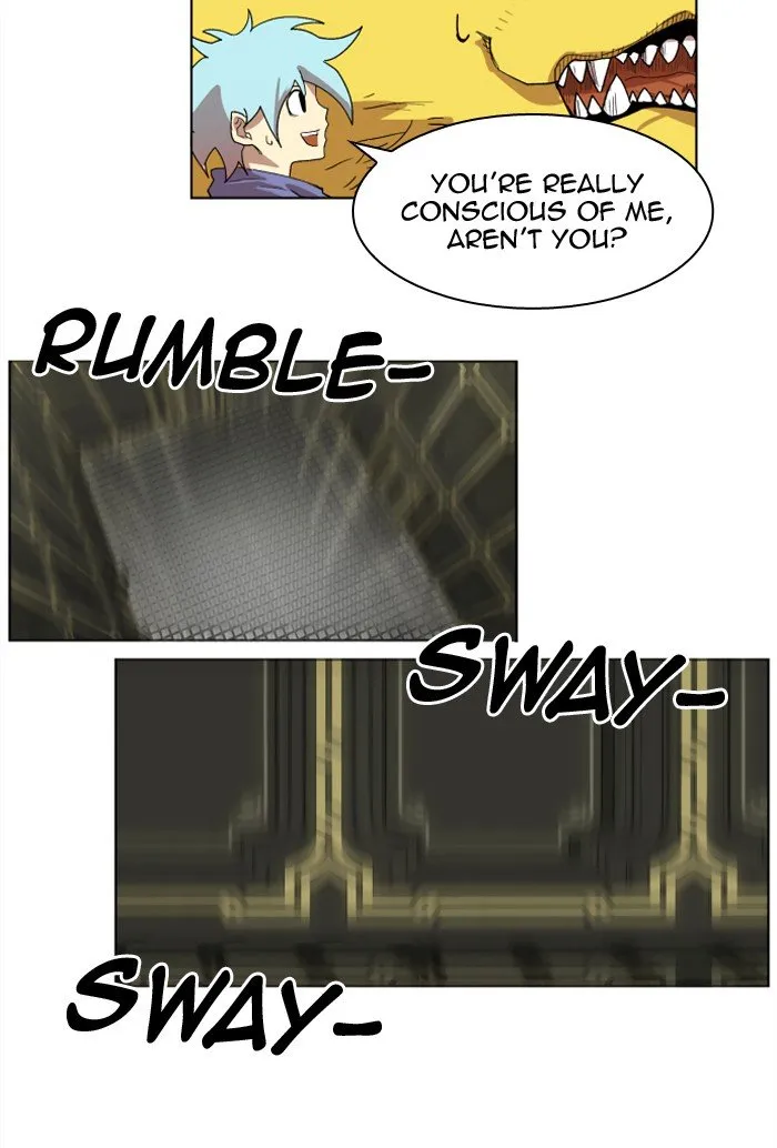 Read Hardcore Leveling Warrior chapter 209 image 37 on Lezhin
