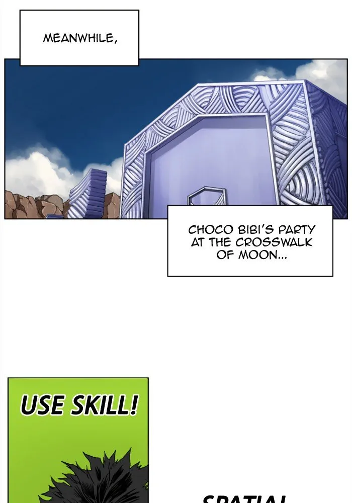 Read Hardcore Leveling Warrior chapter 209 image 40 on Lezhin