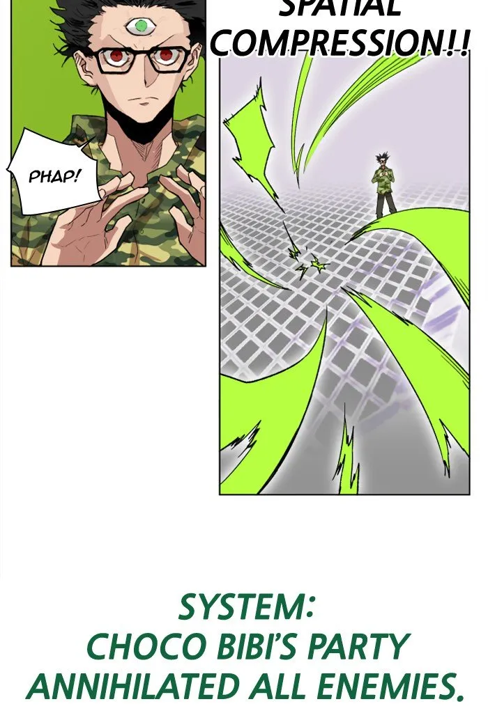 Read Hardcore Leveling Warrior chapter 209 image 41 on Lezhin