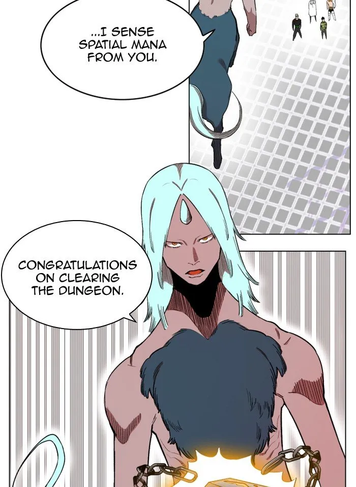 Read Hardcore Leveling Warrior chapter 209 image 44 on Lezhin