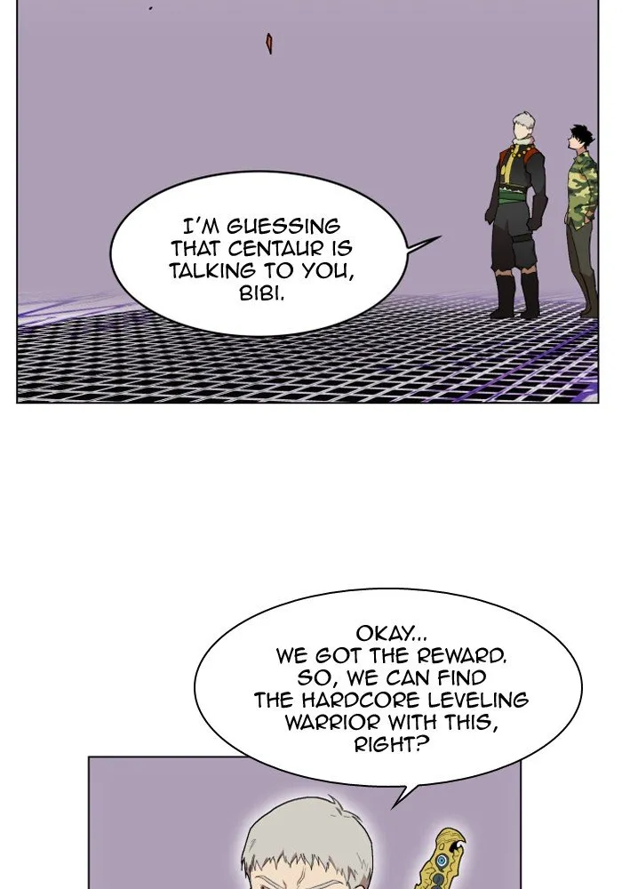 Read Hardcore Leveling Warrior chapter 209 image 47 on Lezhin