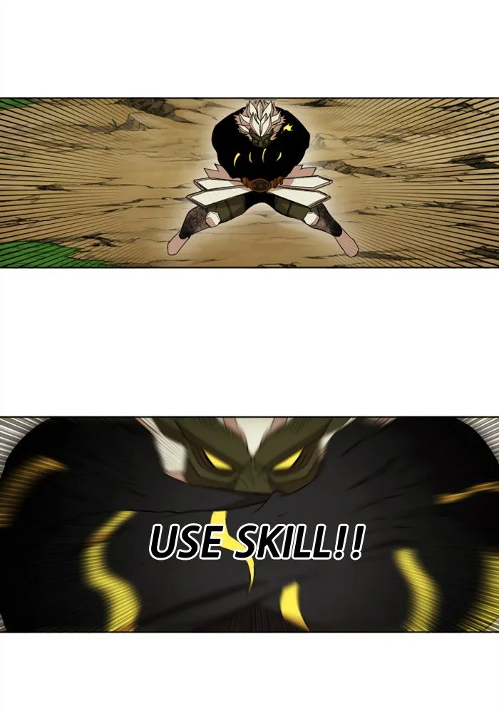 Read Hardcore Leveling Warrior chapter 209 image 5 on Lezhin