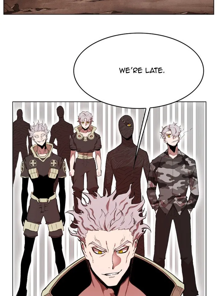 Read Hardcore Leveling Warrior chapter 209 image 52 on Lezhin
