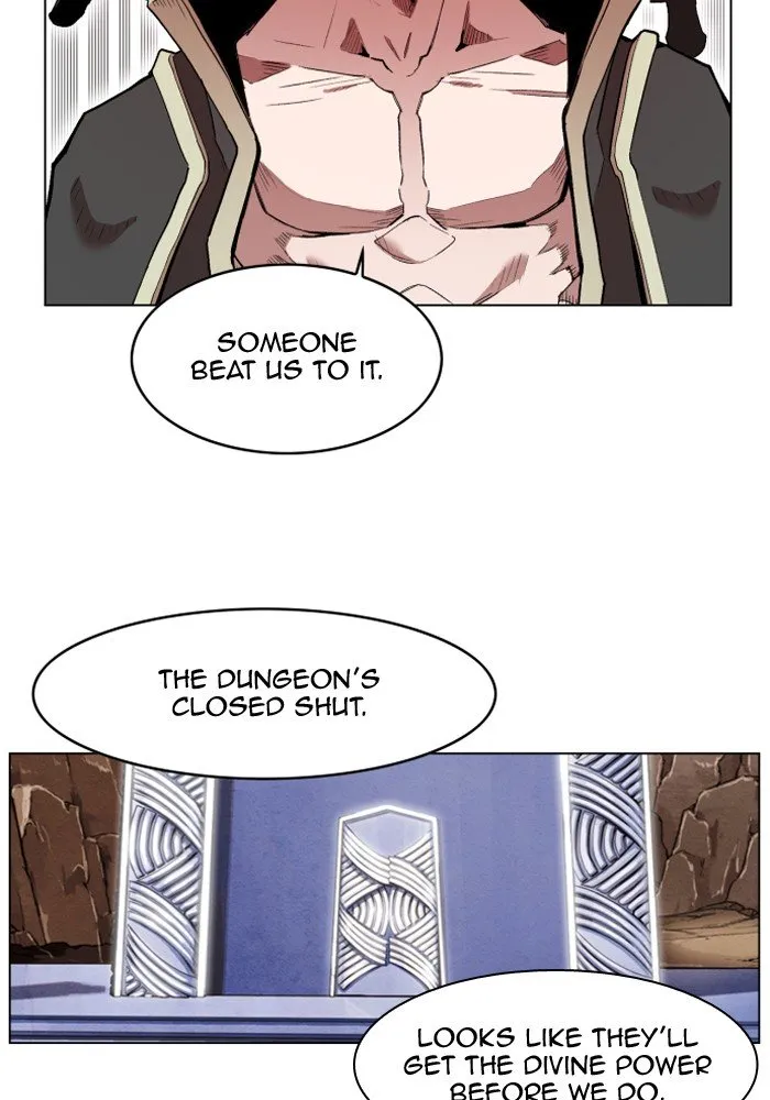 Read Hardcore Leveling Warrior chapter 209 image 53 on Lezhin