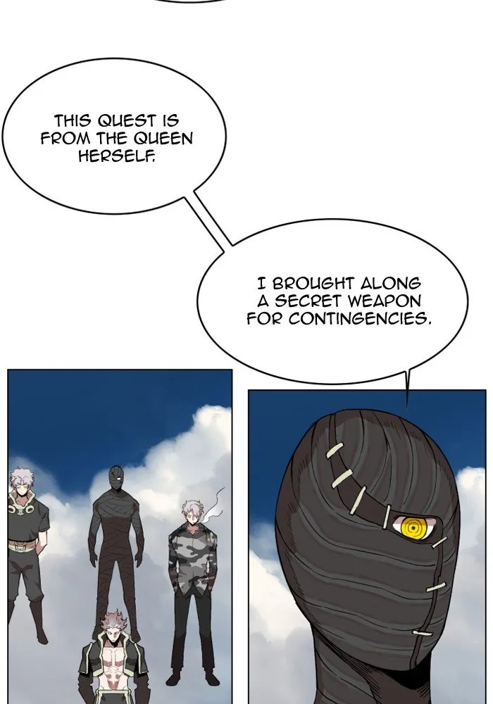 Read Hardcore Leveling Warrior chapter 209 image 55 on Lezhin