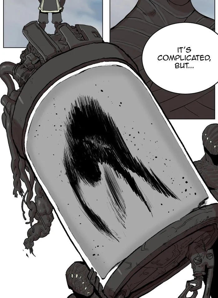 Read Hardcore Leveling Warrior chapter 209 image 56 on Lezhin