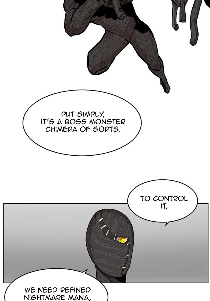 Read Hardcore Leveling Warrior chapter 209 image 57 on Lezhin