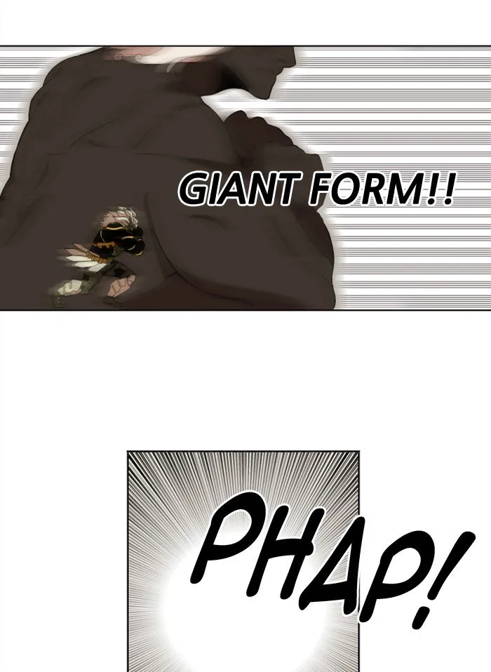Read Hardcore Leveling Warrior chapter 209 image 6 on Lezhin