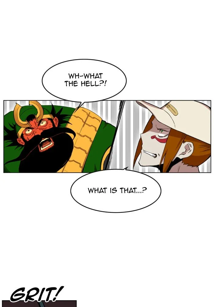 Read Hardcore Leveling Warrior chapter 209 image 63 on Lezhin