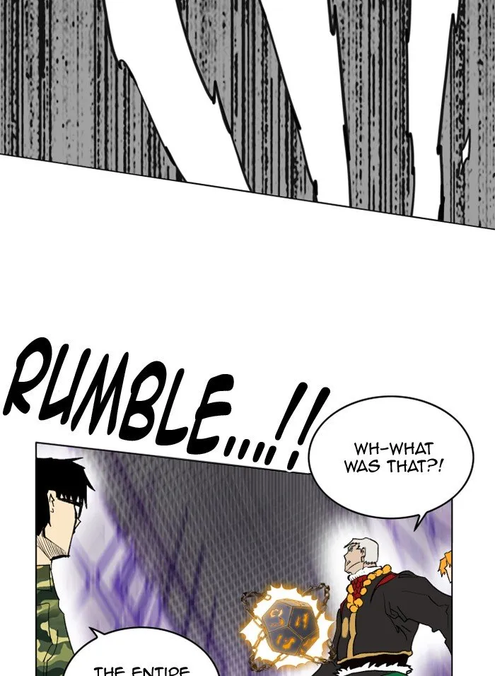 Read Hardcore Leveling Warrior chapter 209 image 66 on Lezhin
