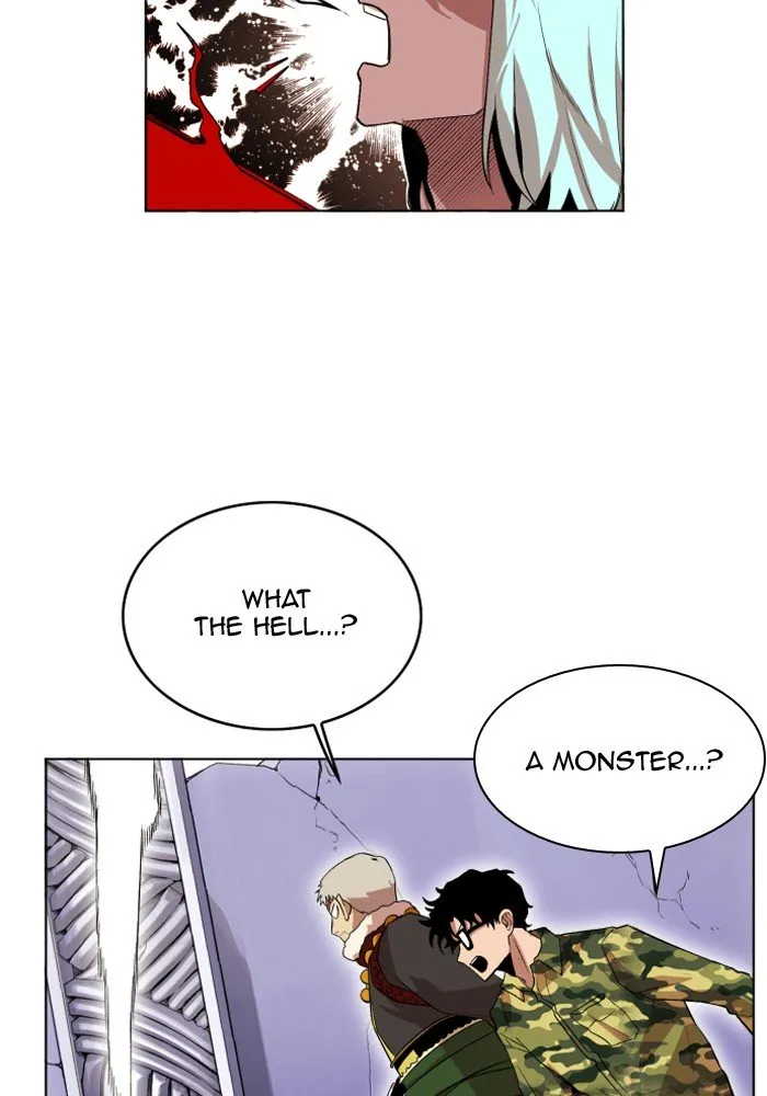 Read Hardcore Leveling Warrior chapter 210 image 11 on Lezhin