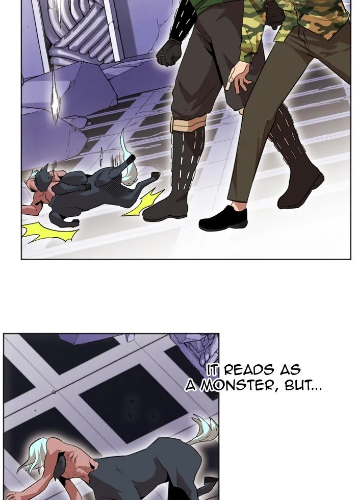 Read Hardcore Leveling Warrior chapter 210 image 12 on Lezhin