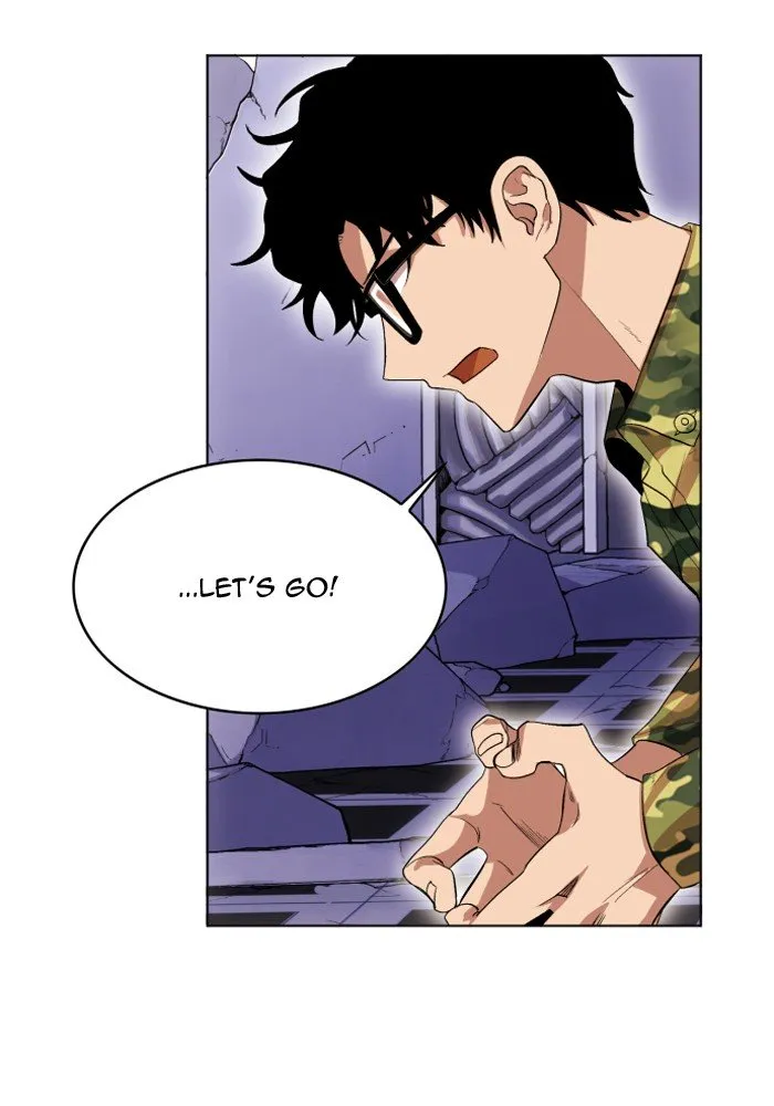 Read Hardcore Leveling Warrior chapter 210 image 15 on Lezhin