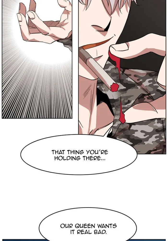 Read Hardcore Leveling Warrior chapter 210 image 17 on Lezhin
