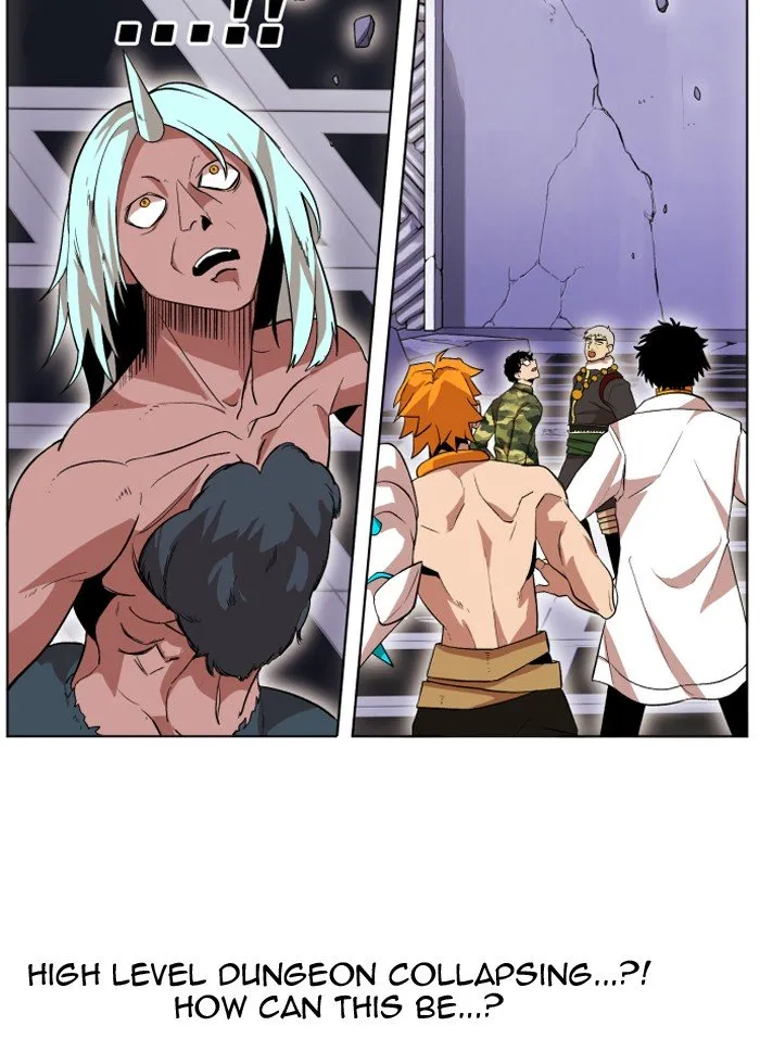 Read Hardcore Leveling Warrior chapter 210 image 2 on Lezhin