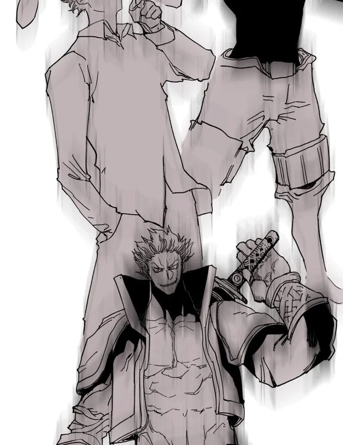 Read Hardcore Leveling Warrior chapter 210 image 21 on Lezhin