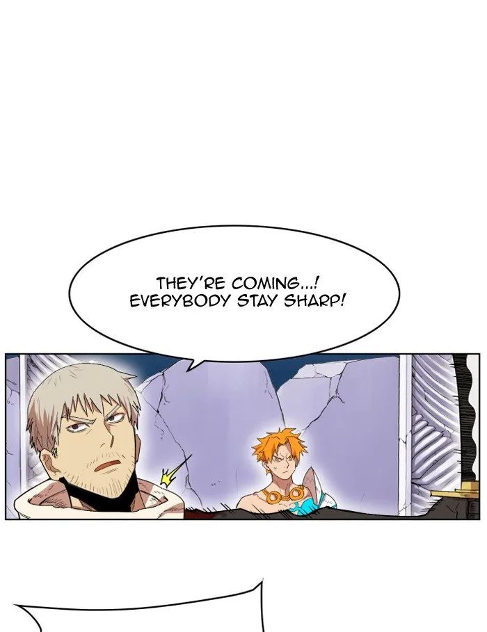 Read Hardcore Leveling Warrior chapter 210 image 23 on Lezhin