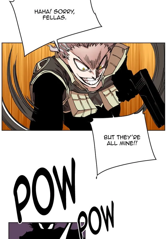 Read Hardcore Leveling Warrior chapter 210 image 24 on Lezhin