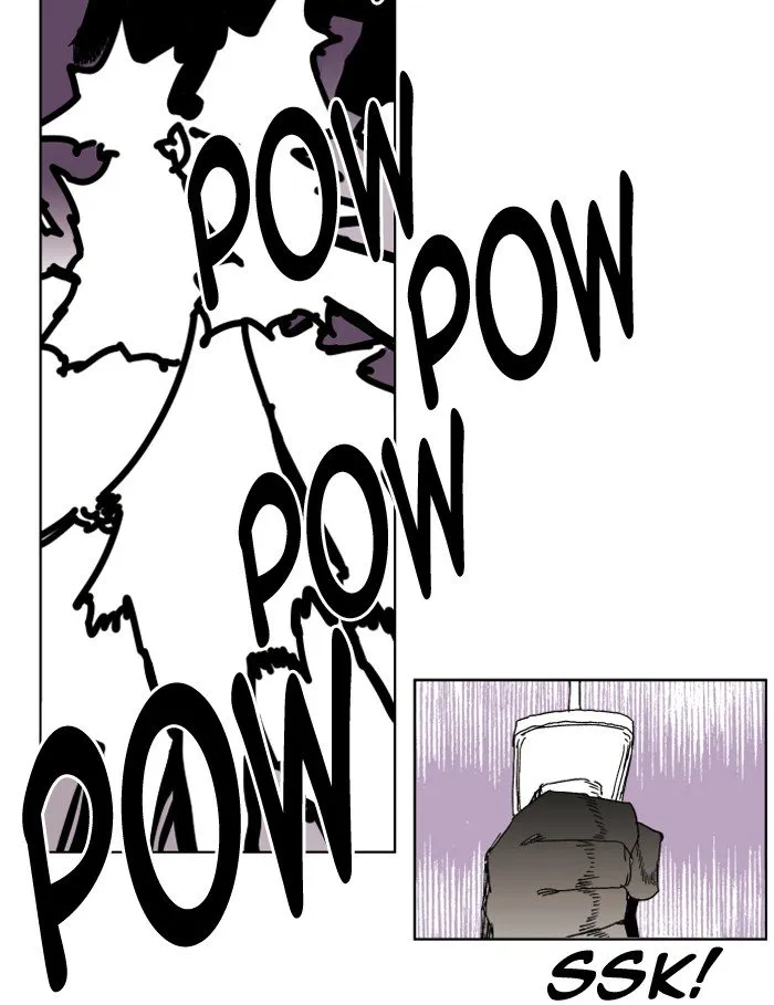 Read Hardcore Leveling Warrior chapter 210 image 25 on Lezhin