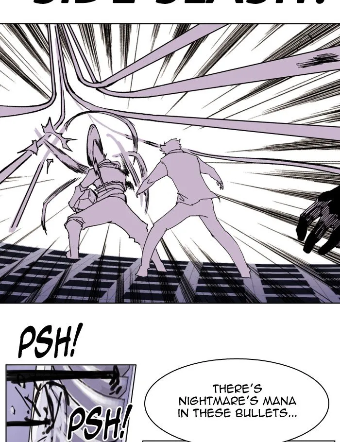 Read Hardcore Leveling Warrior chapter 210 image 27 on Lezhin