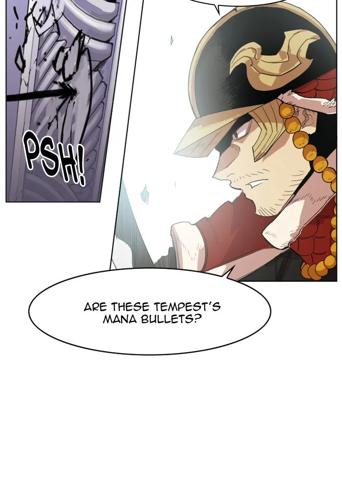 Read Hardcore Leveling Warrior chapter 210 image 28 on Lezhin