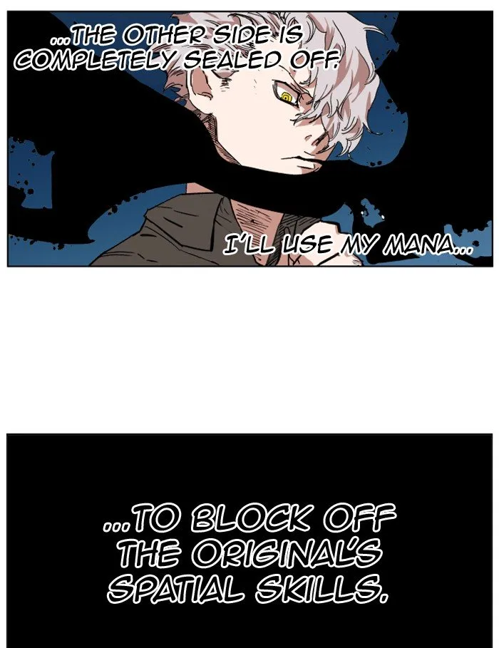 Read Hardcore Leveling Warrior chapter 210 image 29 on Lezhin