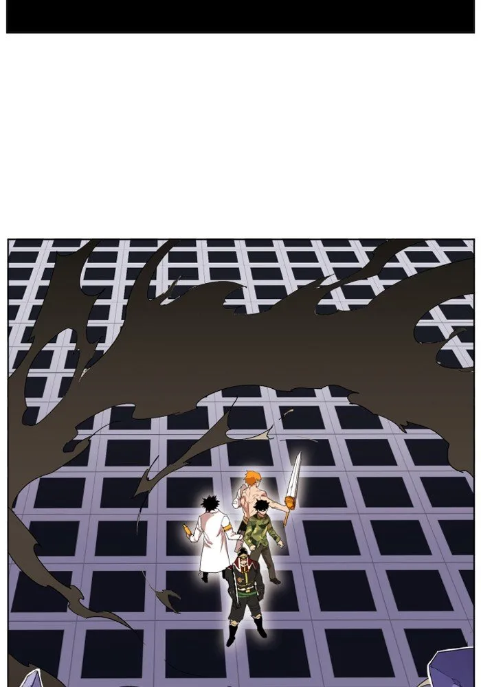 Read Hardcore Leveling Warrior chapter 210 image 30 on Lezhin