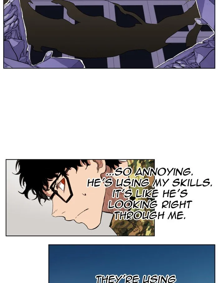 Read Hardcore Leveling Warrior chapter 210 image 31 on Lezhin